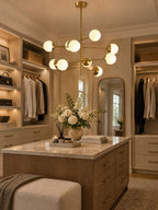 Waverly Chandelier