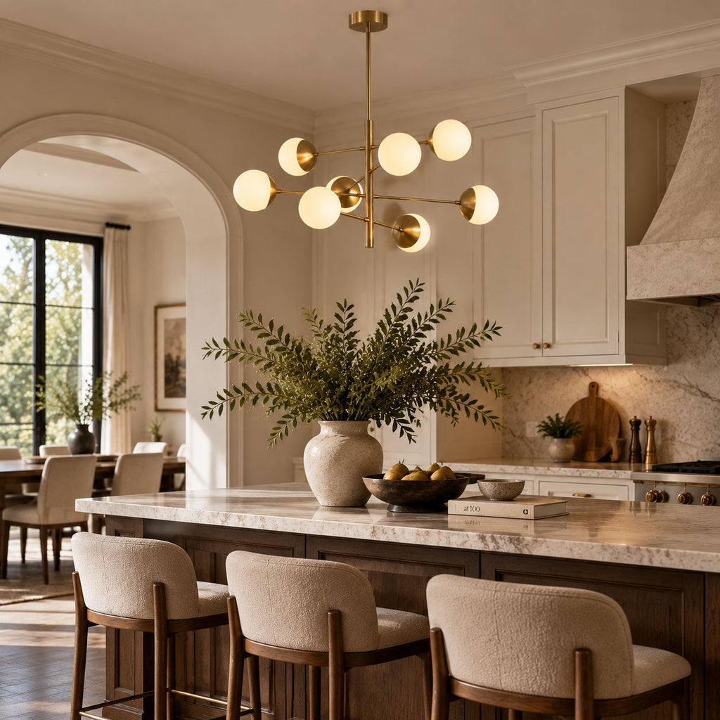 Waverly Chandelier