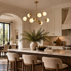 Waverly Chandelier