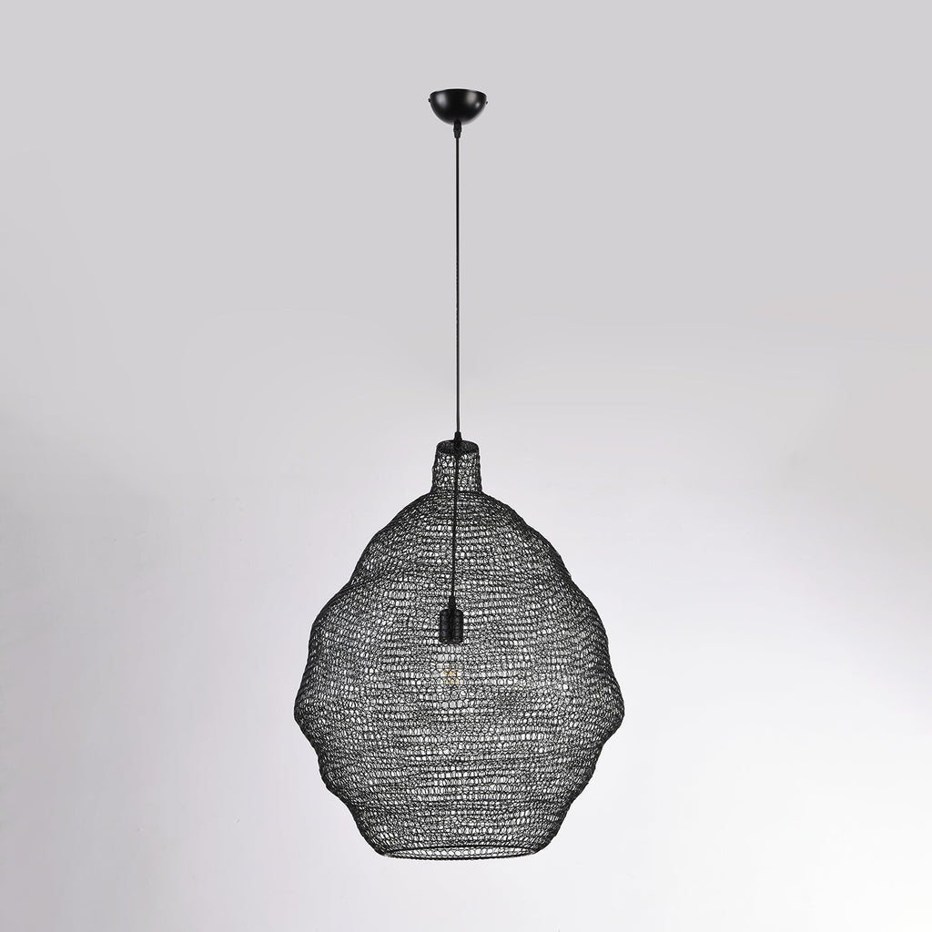 Weaver's Dream Pendant Lamps