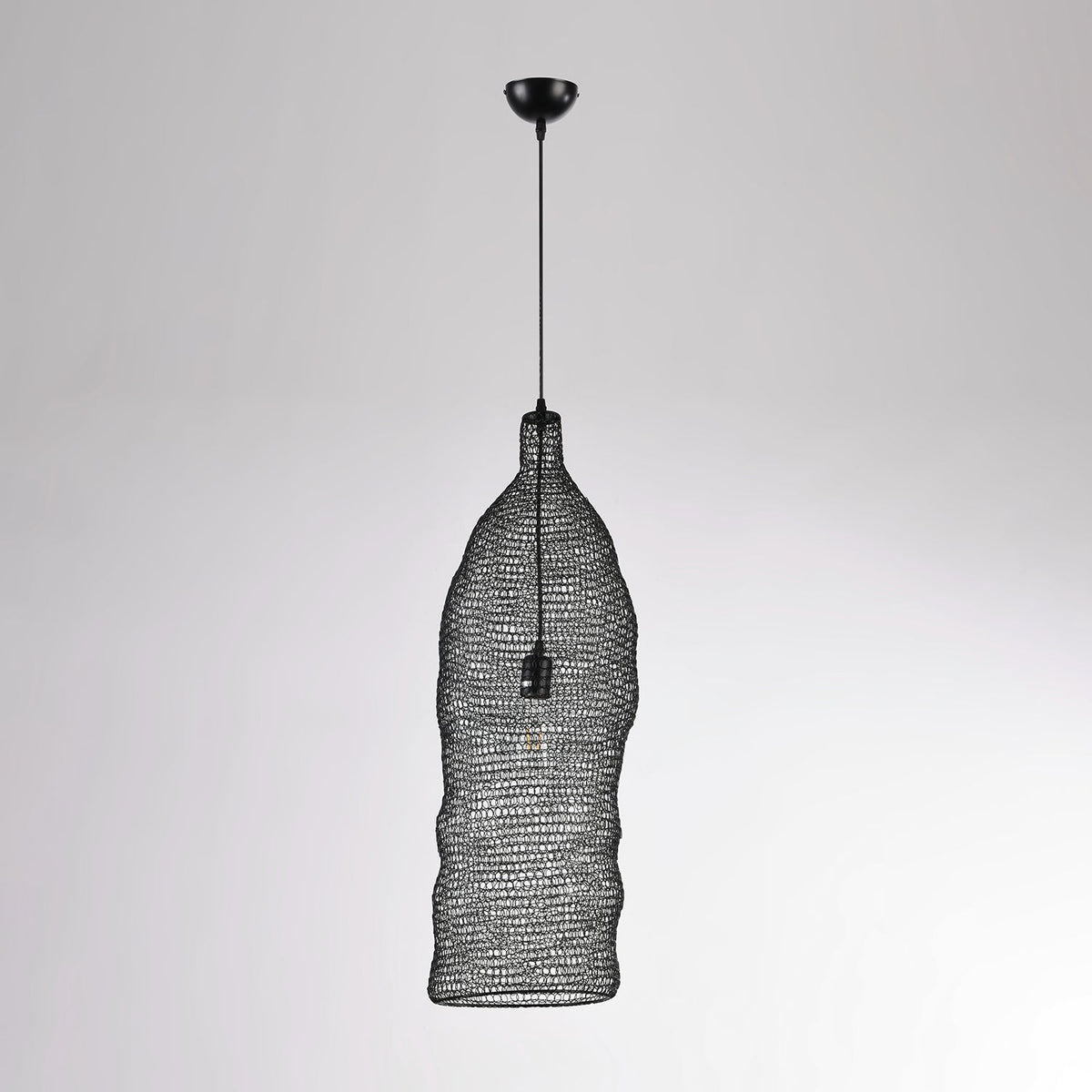 Weaver's Dream Pendant Lamps