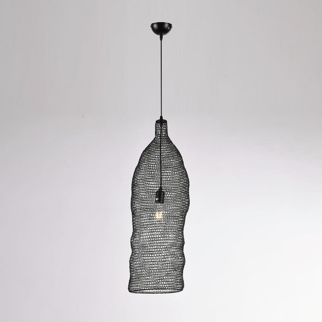 Weaver's Dream Pendant Lamps