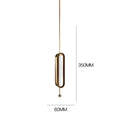 Circuit 2 Pendants Lamp Style A