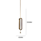 Circuit 2 Pendants Lamp Style A