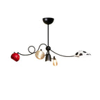Whimsiloop Artistic Chandelier