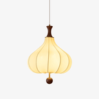 Whispering Grace Pendant Light