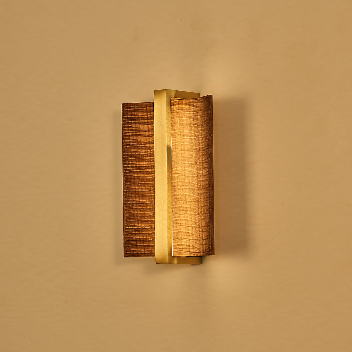 Whisperwood Wall Light