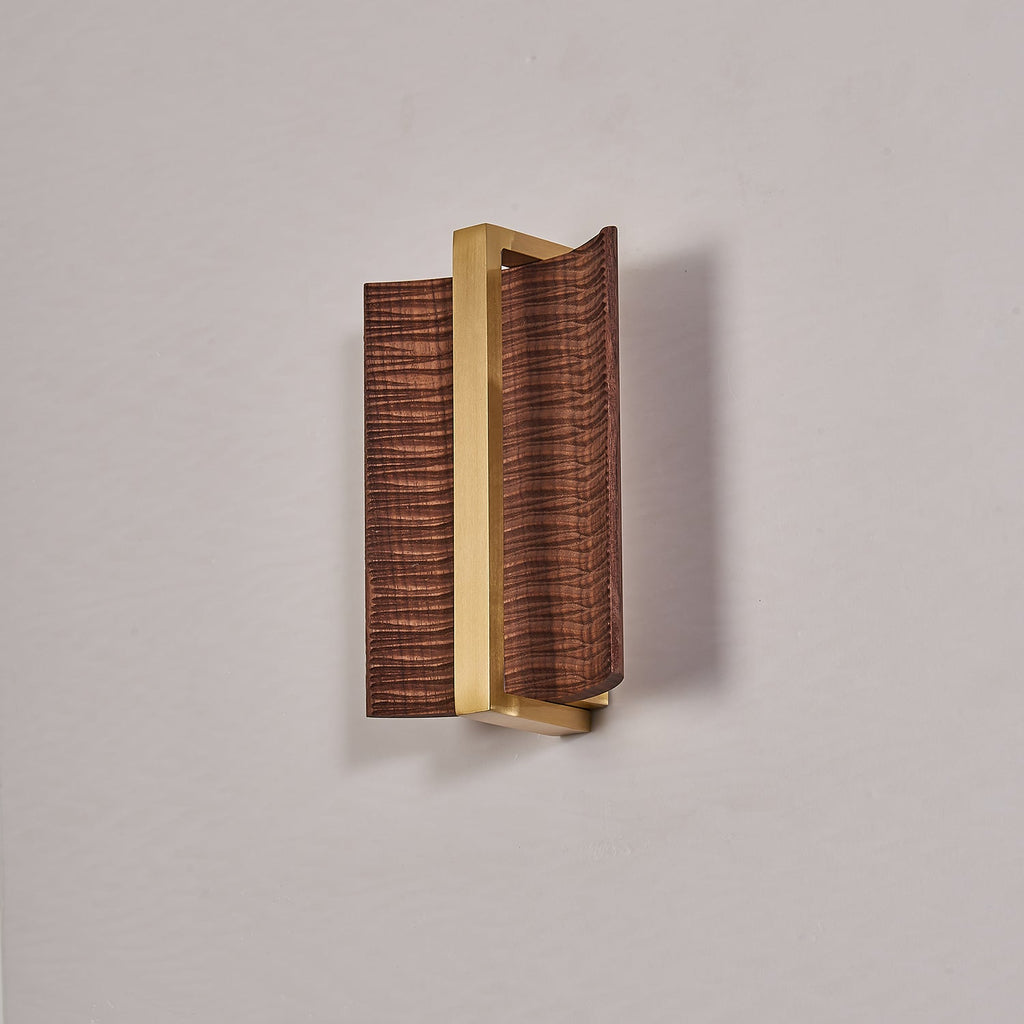 Whisperwood Wall Light