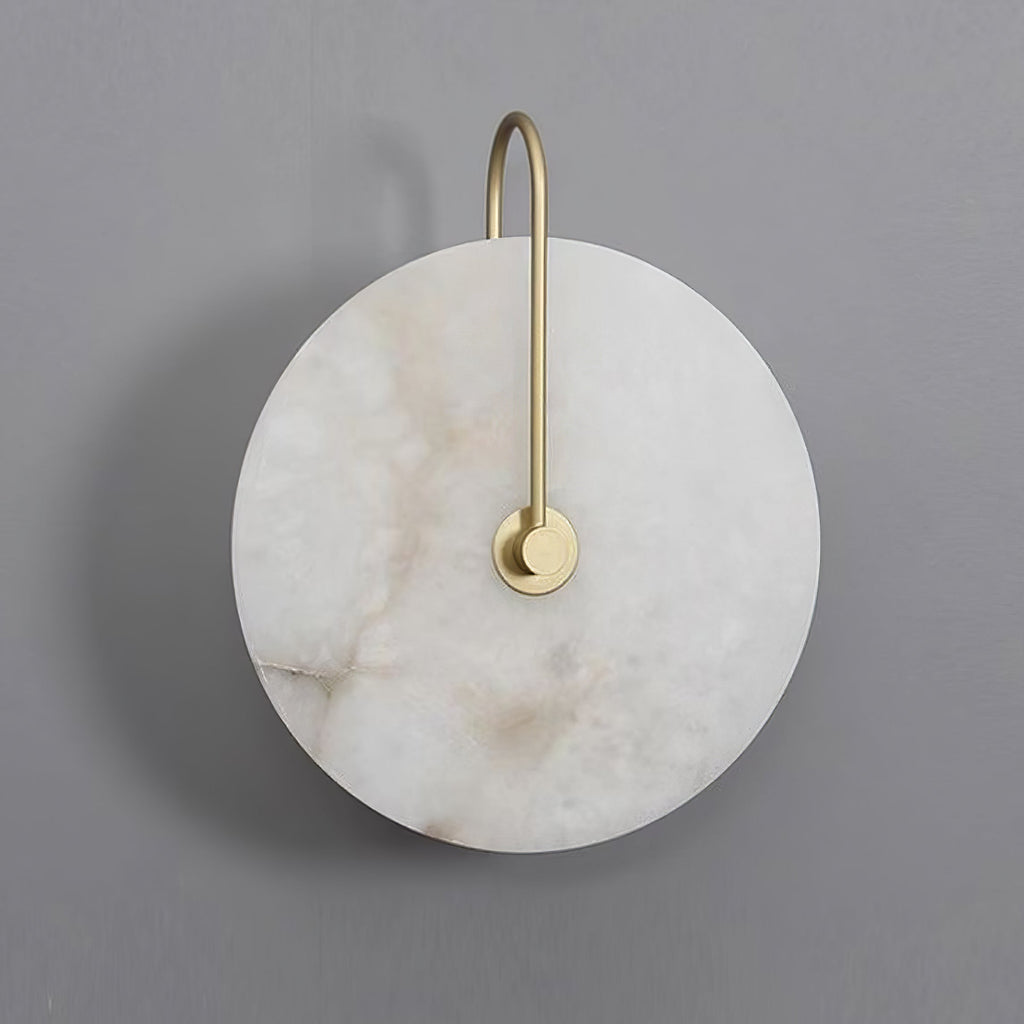 Alabaster LED Wall Lamp Wall lamp