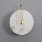 Alabaster LED Wall Lamp Wall lamp