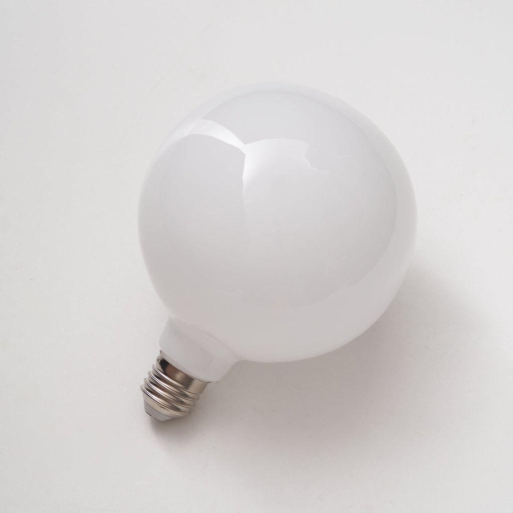White LED Light E27 or E26 Bulb