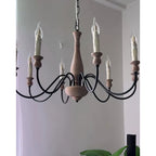 Willowbrook Farmhouse Chandelier