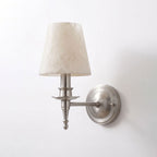 Windsor Alabaster Wall Sconce