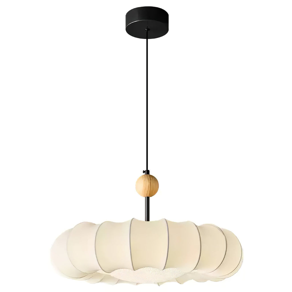 Willa Veil Pendant Light