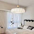 Willa Veil Pendant Light