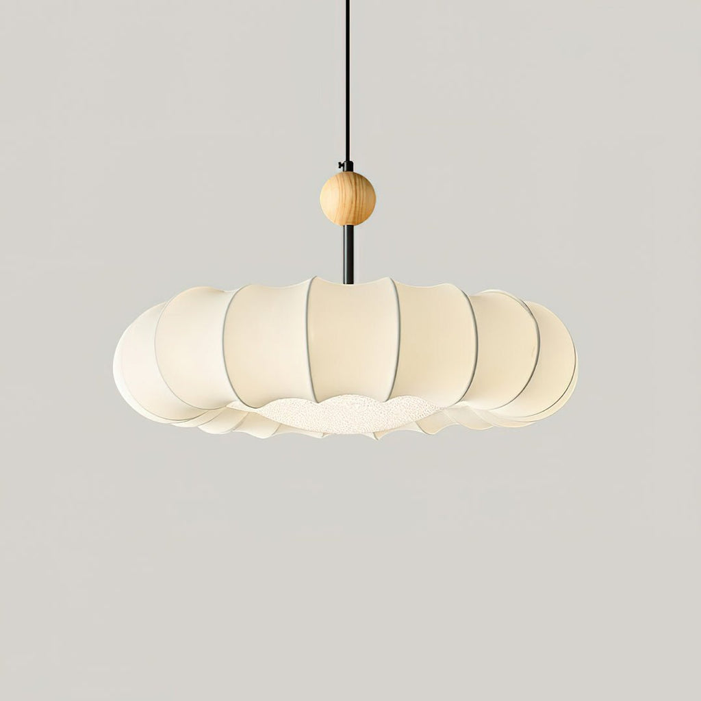 Willa Veil Pendant Light