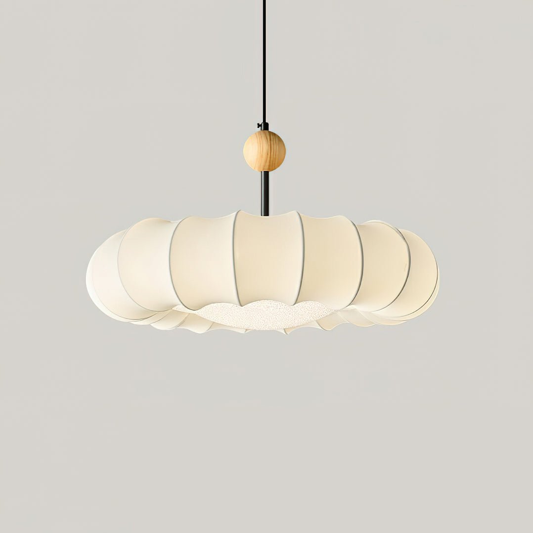 Willa Veil Pendant Light