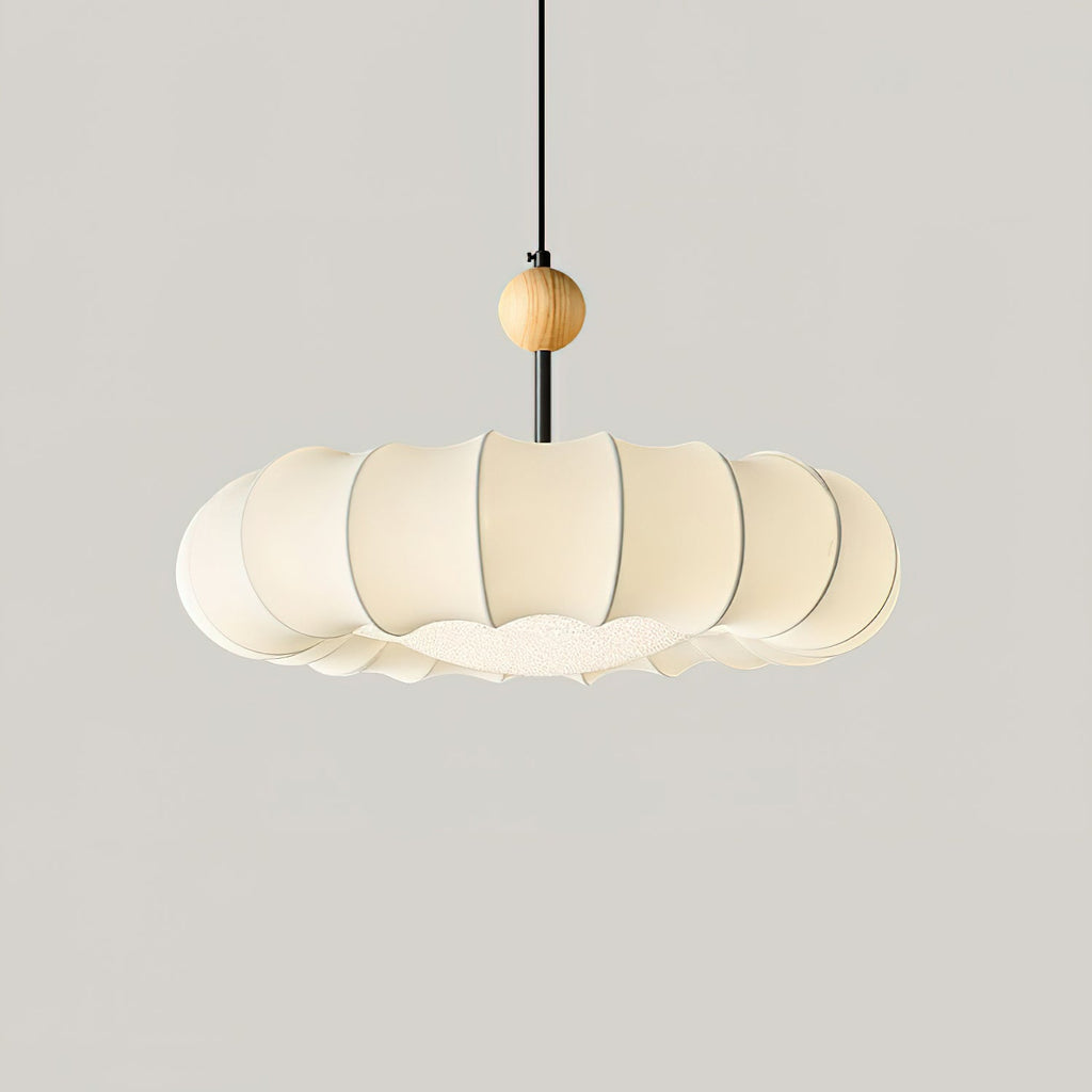 Willa Veil Pendant Light