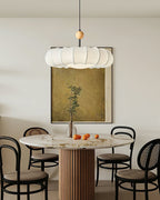 Willa Veil Pendant Light