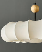 Willa Veil Pendant Light