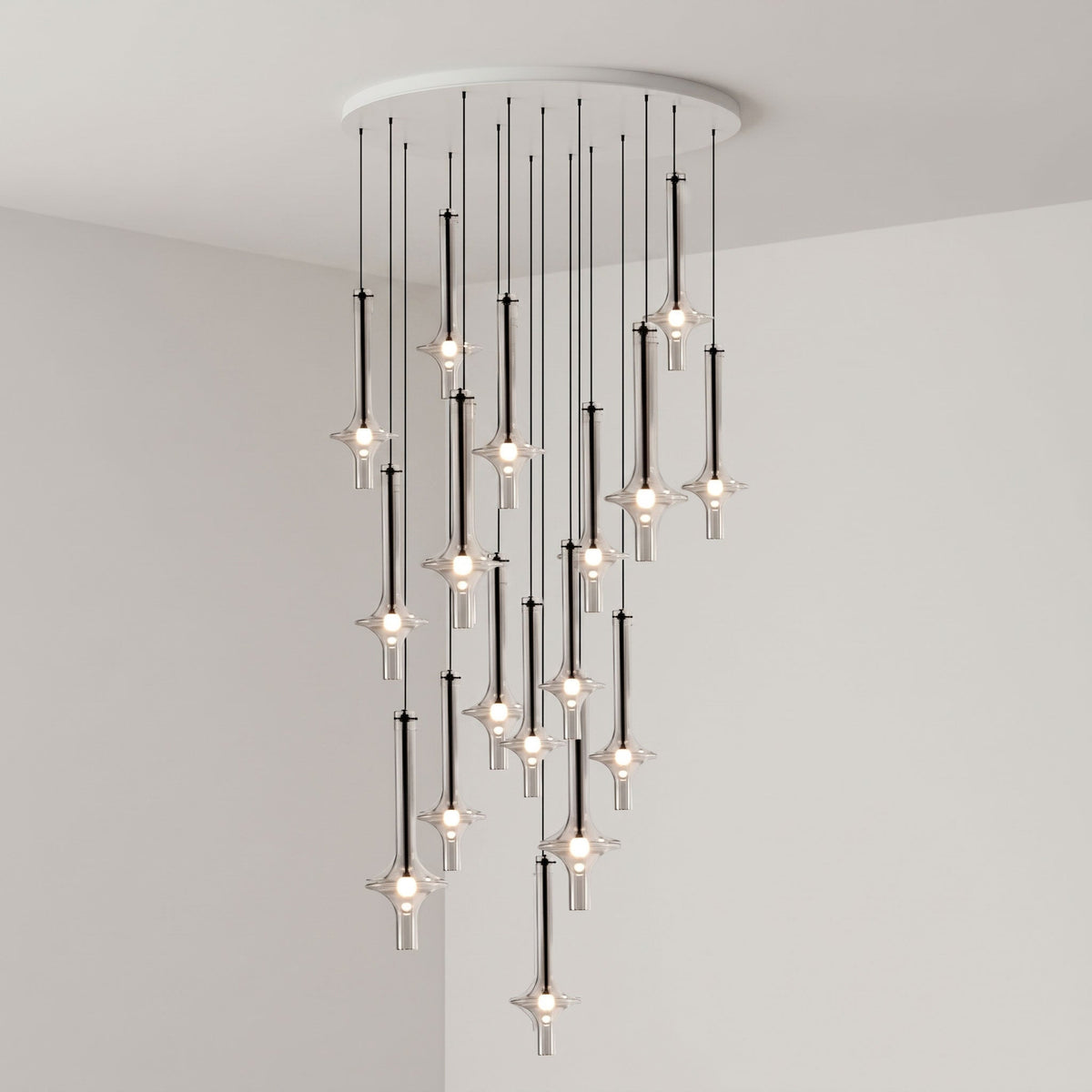 Wonder Suspension Lamp