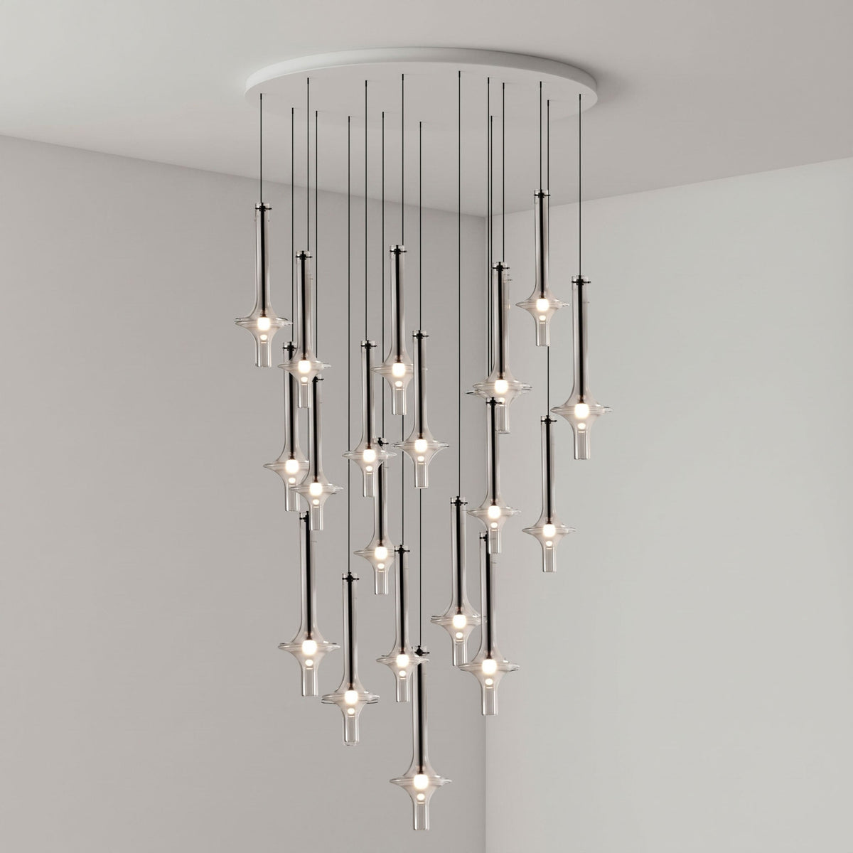 Wonder Suspension Lamp