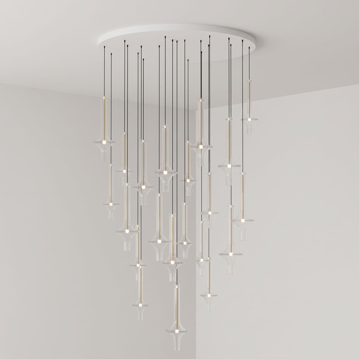 Wonder Suspension Lamp