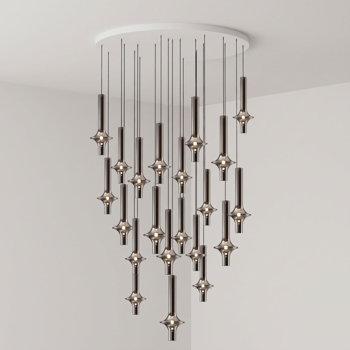 Wonder Suspension Lamp