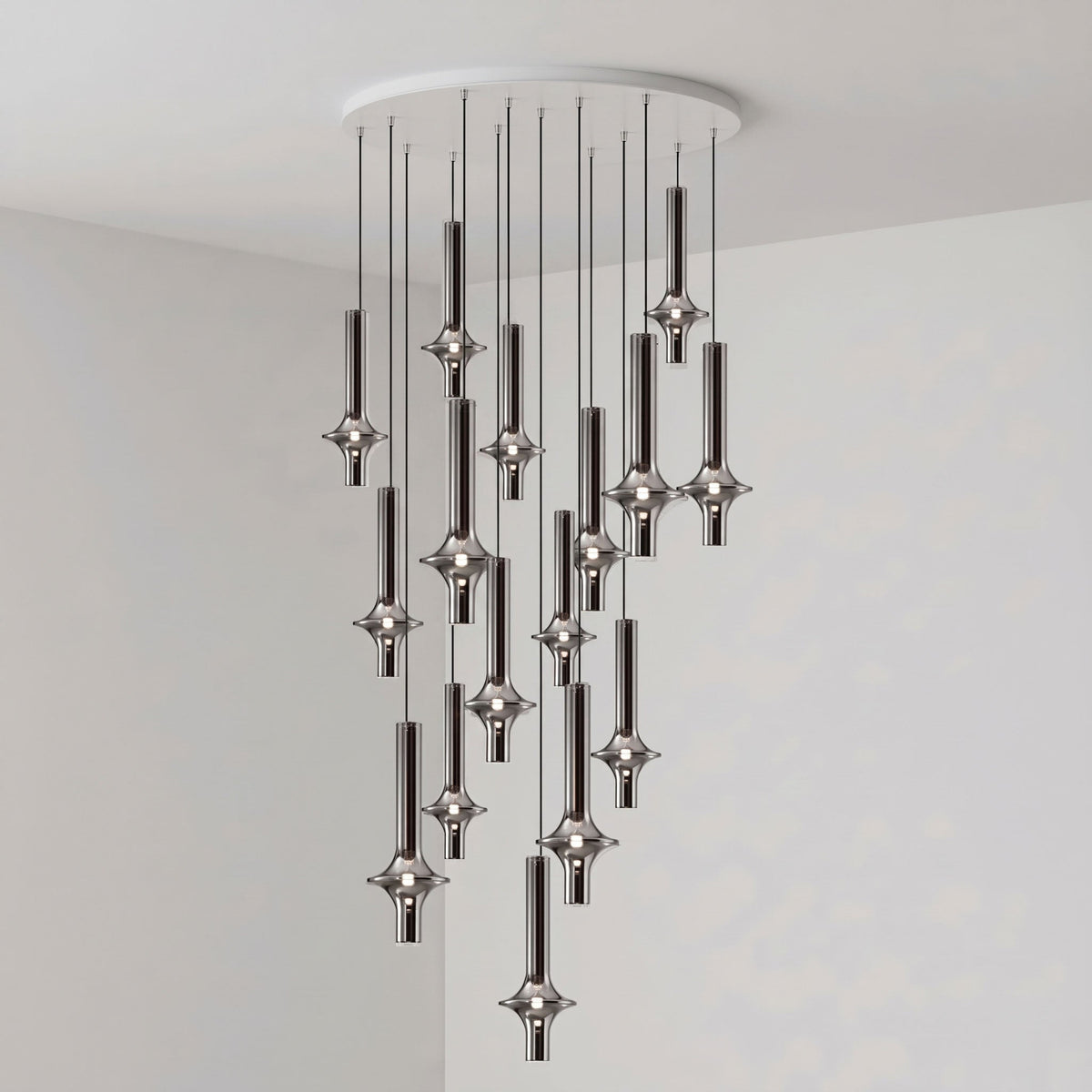 Wonder Suspension Lamp