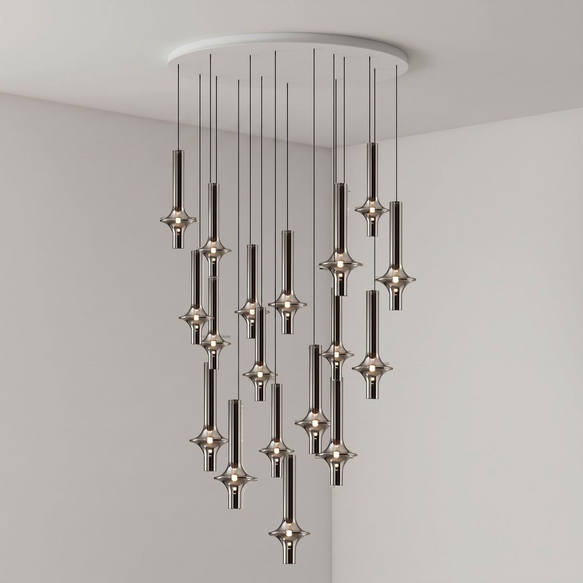 Wonder Suspension Lamp