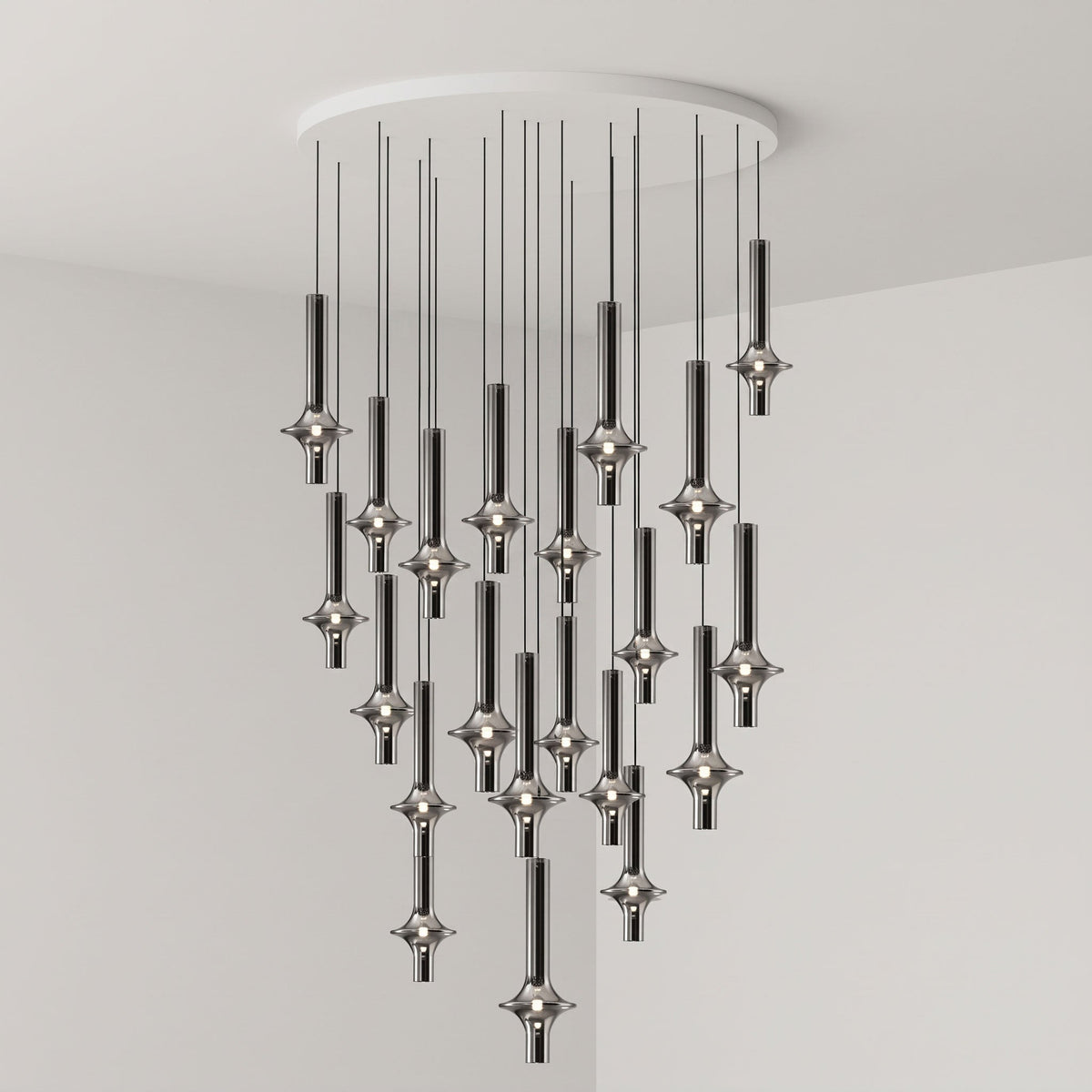 Wonder Suspension Lamp