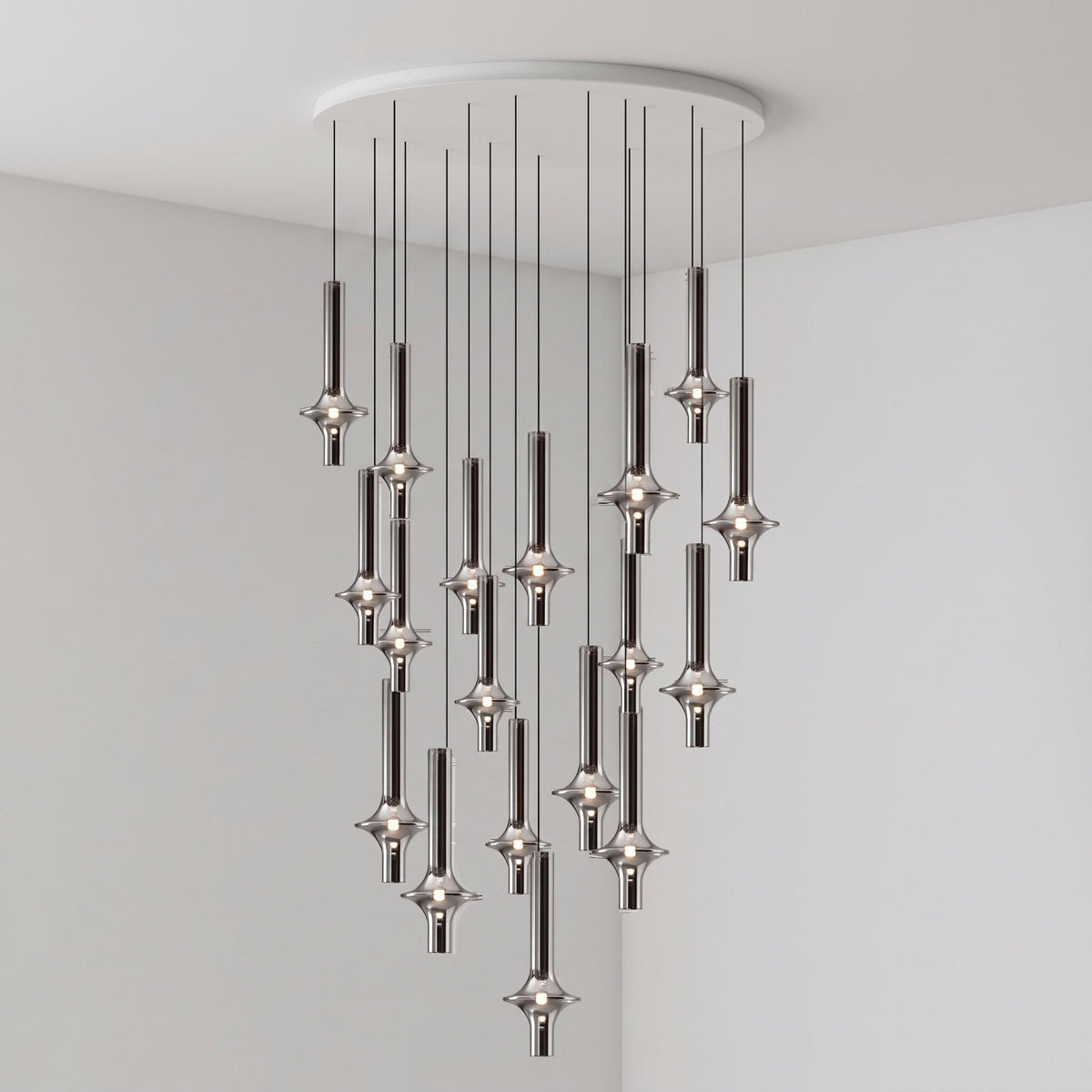 Wonder Suspension Lamp