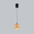 Timeless Grain Pendant Lamp