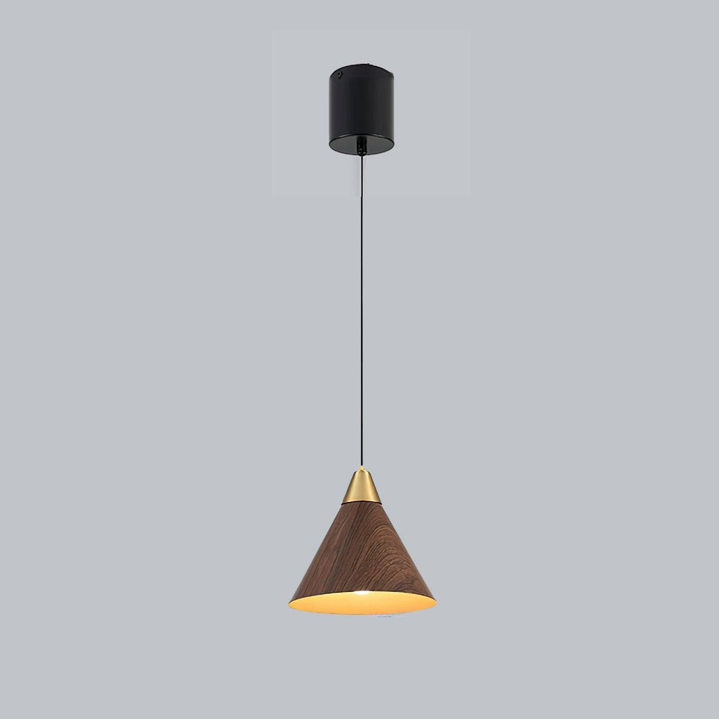 Timeless Grain Pendant Lamp