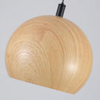 Timeless Grain Pendant Lamp