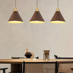 Timeless Grain Pendant Lamp