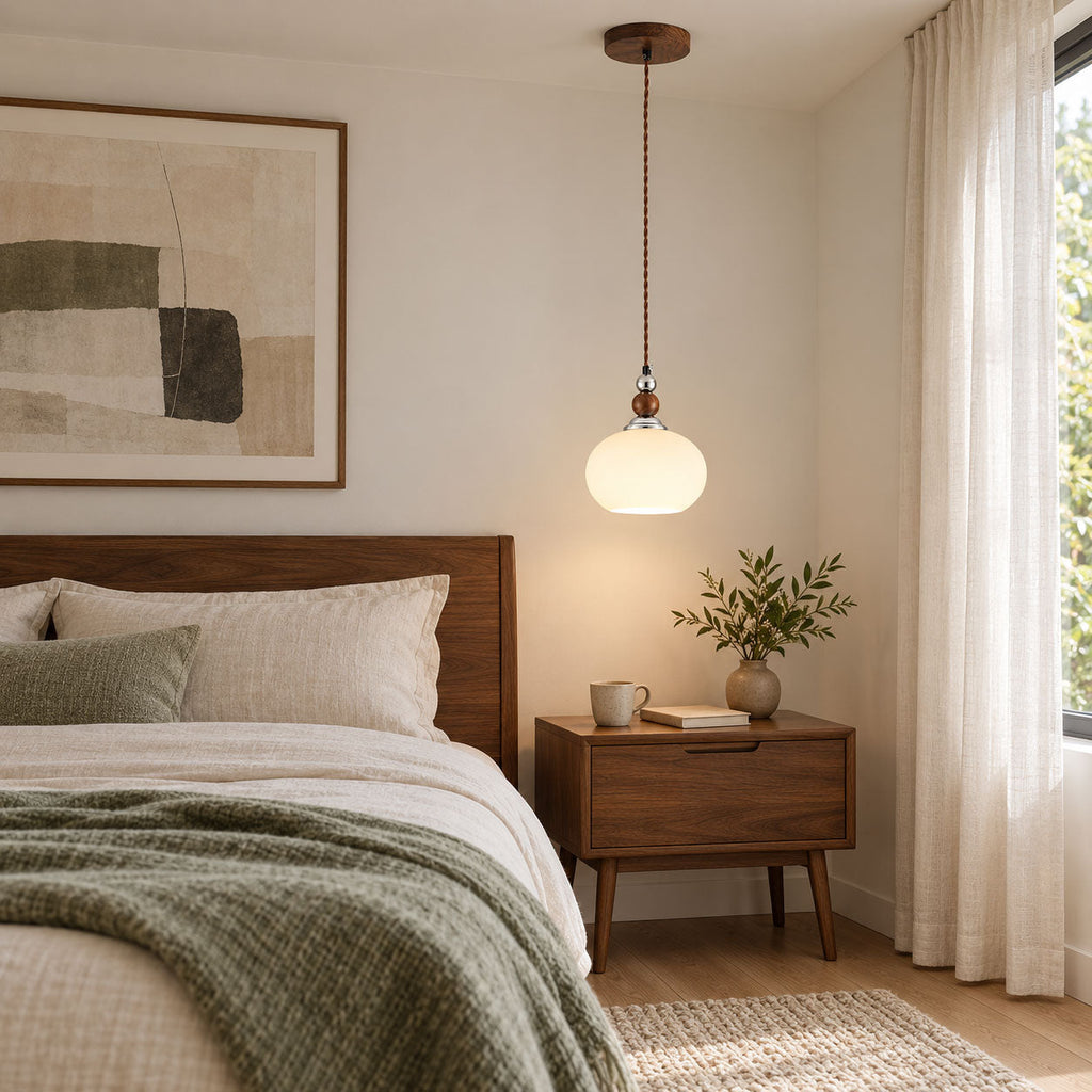 Yisi Po Pendant Lamp