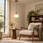 Yisi Po Pendant Lamp