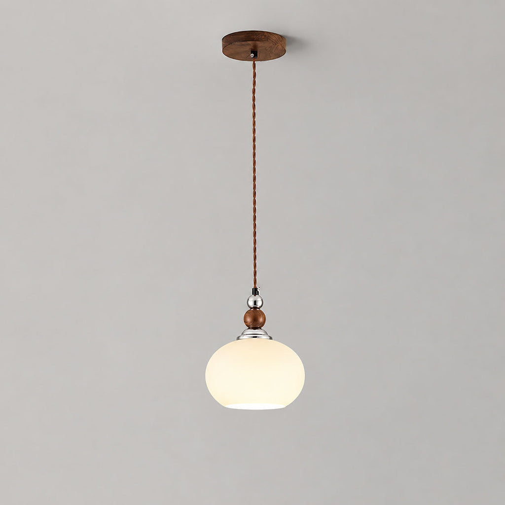 Yisi Po Pendant Lamp