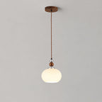 Yisi Po Pendant Lamp