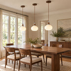 Yisi Po Pendant Lamp