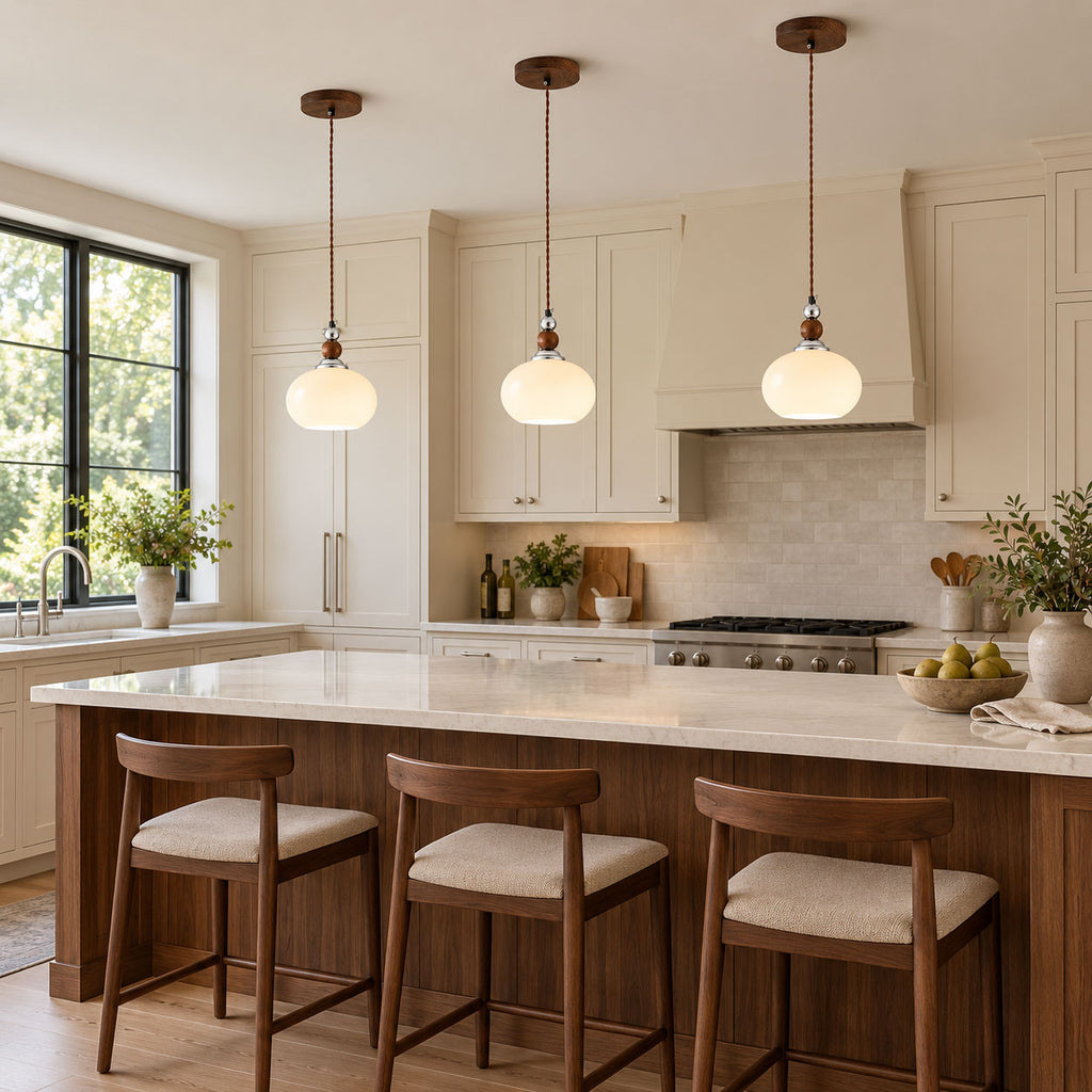 Yisi Po Pendant Lamp