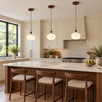 Yisi Po Pendant Lamp
