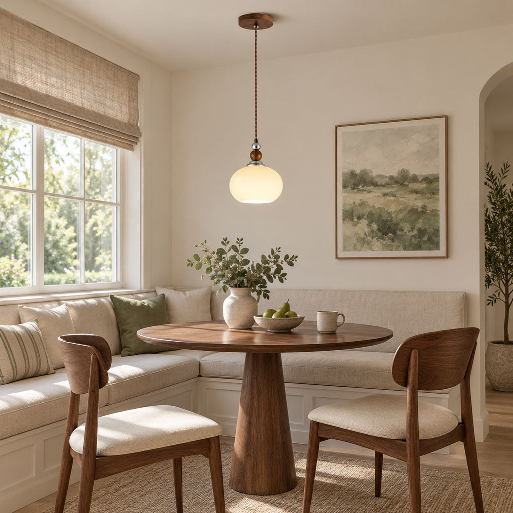 Yisi Po Pendant Lamp