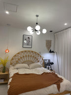 Yisu Chandelier