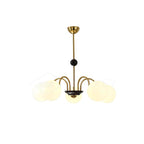 Yisu Chandelier