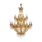 Zaira Opulent Chandelier