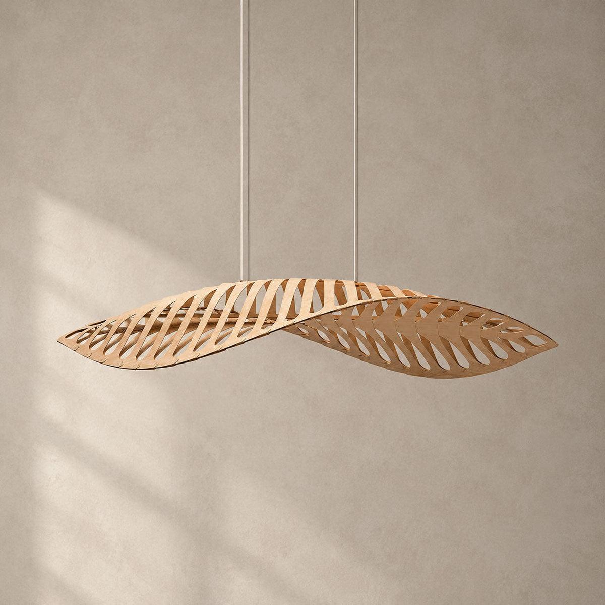 Zephyr Pendant Lamp