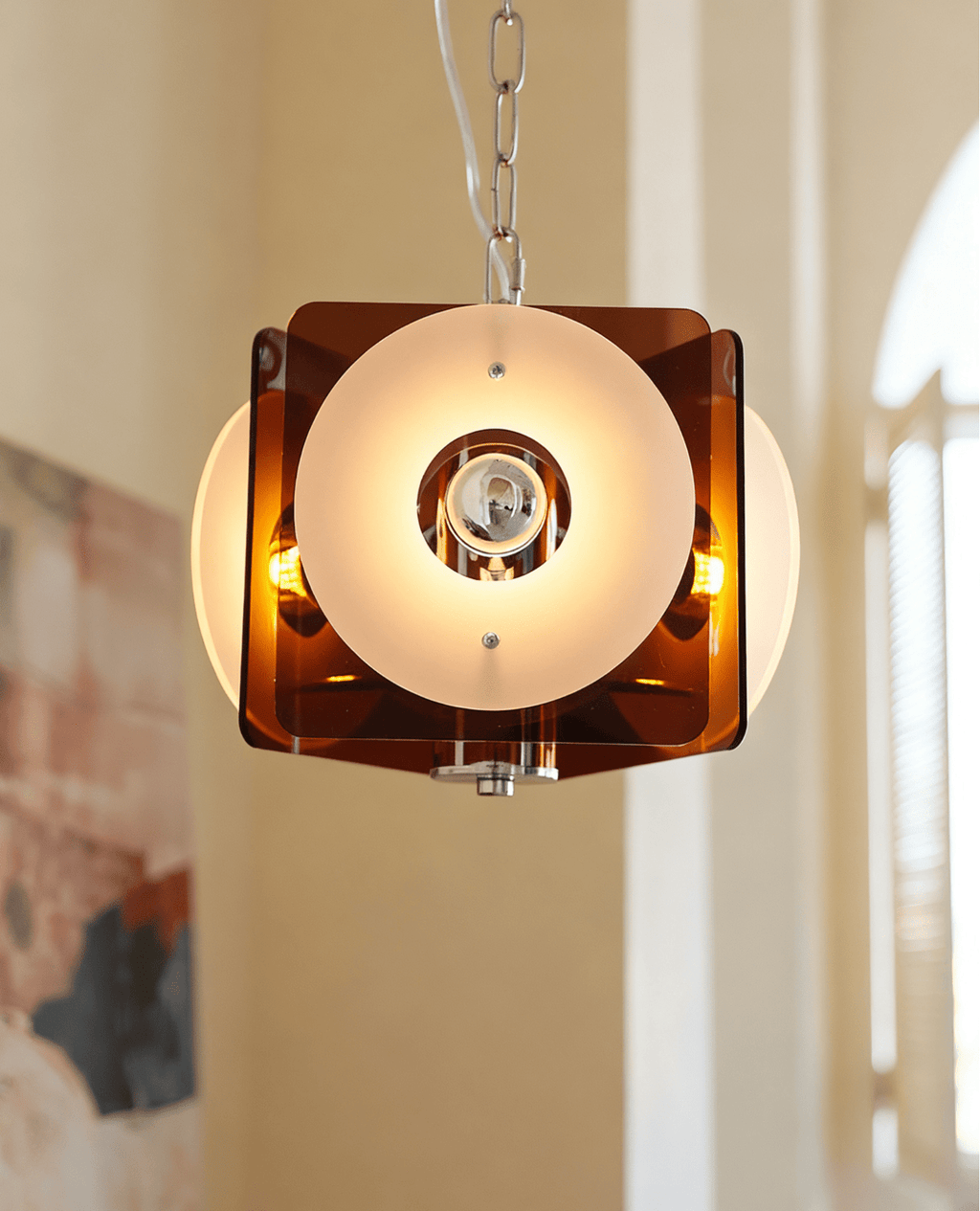 Zerina Pendant Light