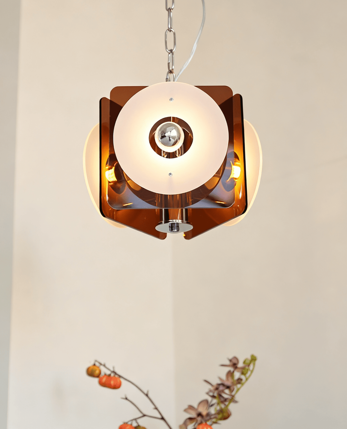 Zerina Pendant Light